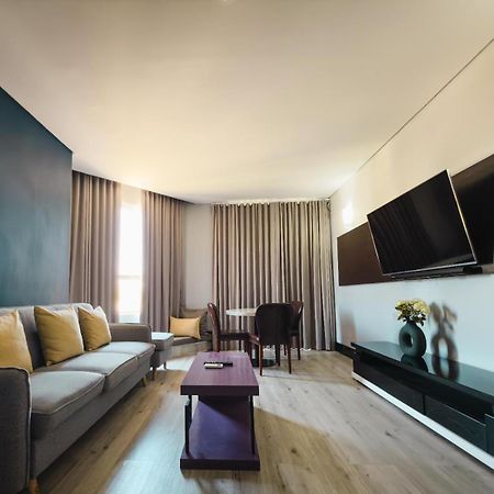The Grand Aria Hotel And Conference Centre Gaborone Phòng bức ảnh