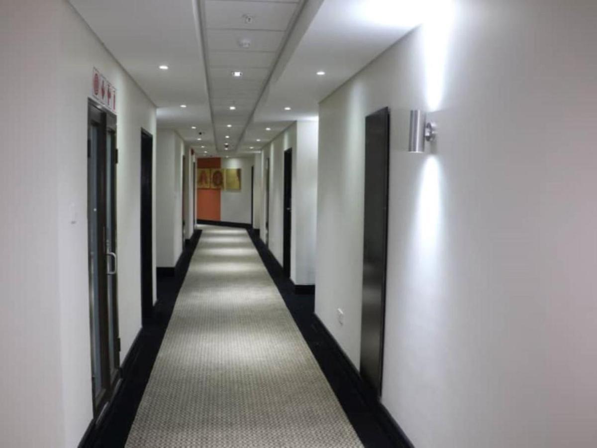 The Grand Aria Hotel And Conference Centre Gaborone Ngoại thất bức ảnh