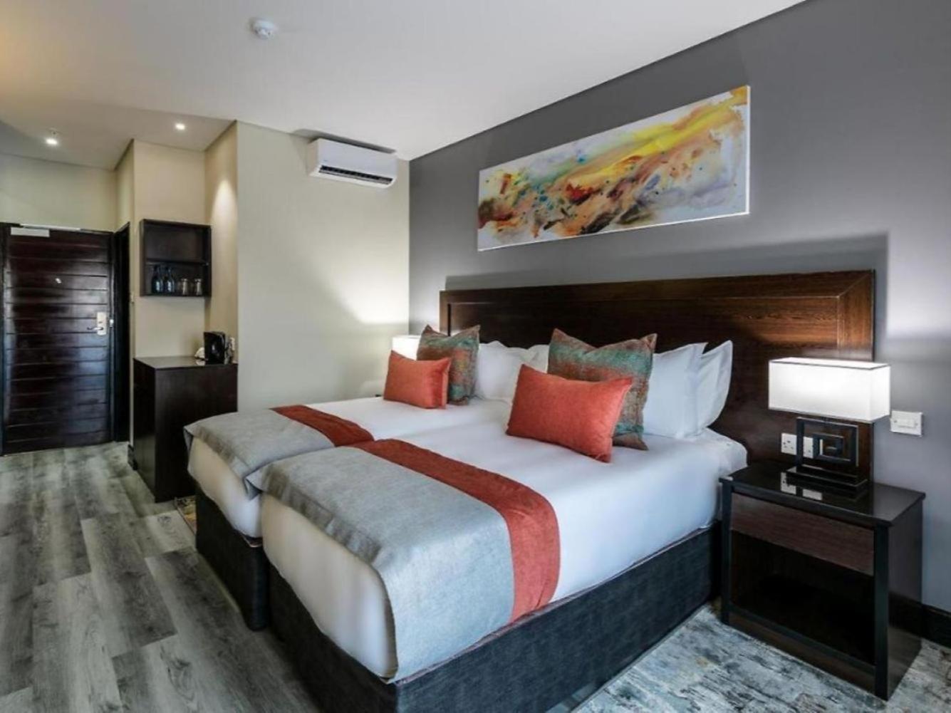 The Grand Aria Hotel And Conference Centre Gaborone Phòng bức ảnh