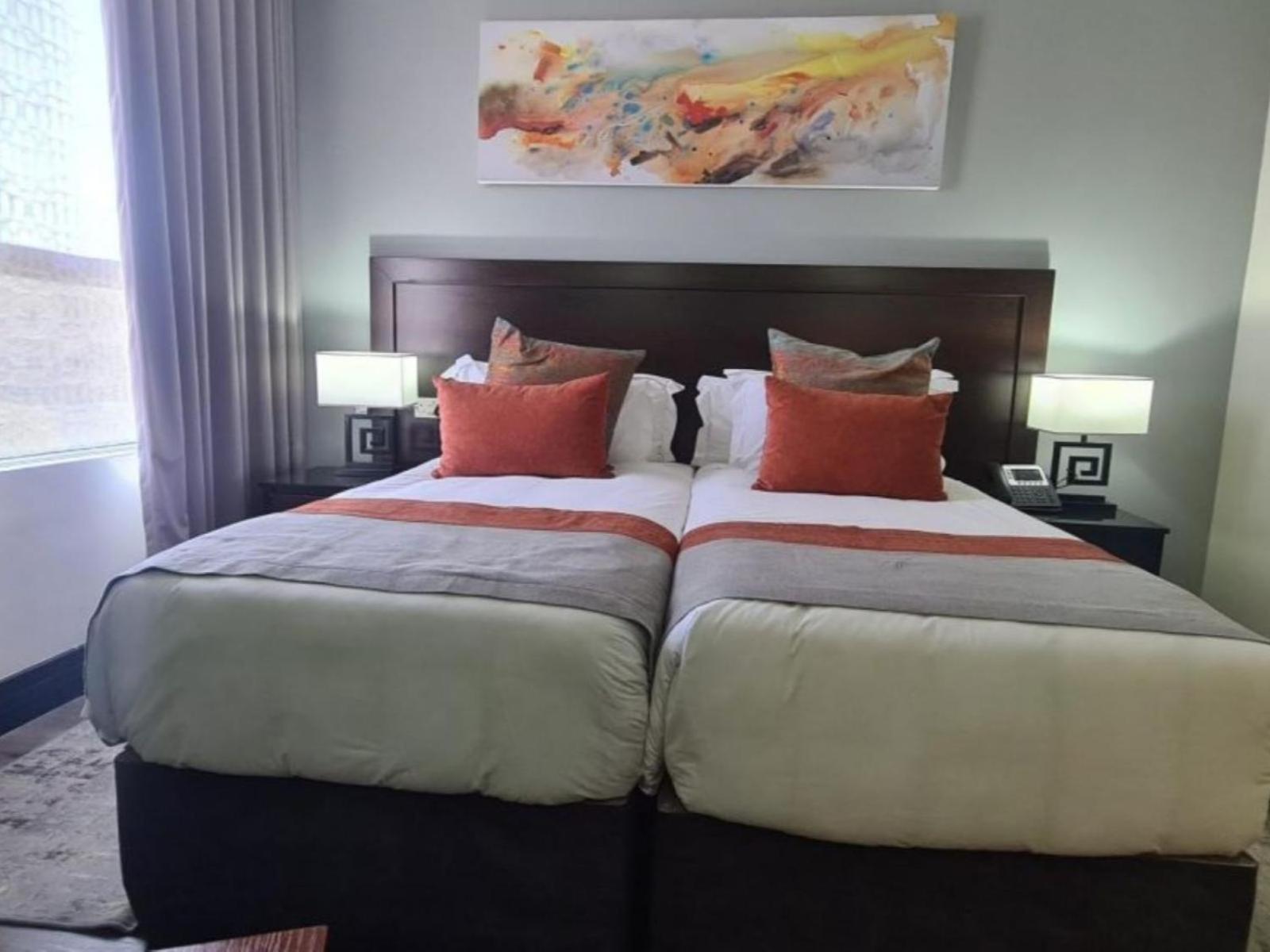 The Grand Aria Hotel And Conference Centre Gaborone Phòng bức ảnh