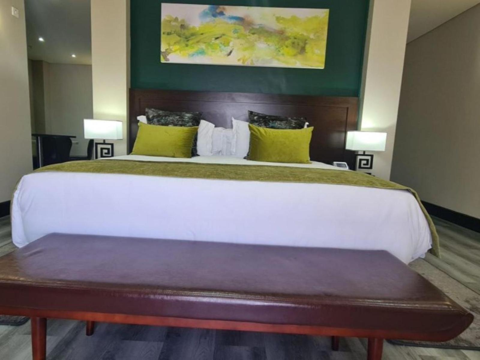 The Grand Aria Hotel And Conference Centre Gaborone Phòng bức ảnh