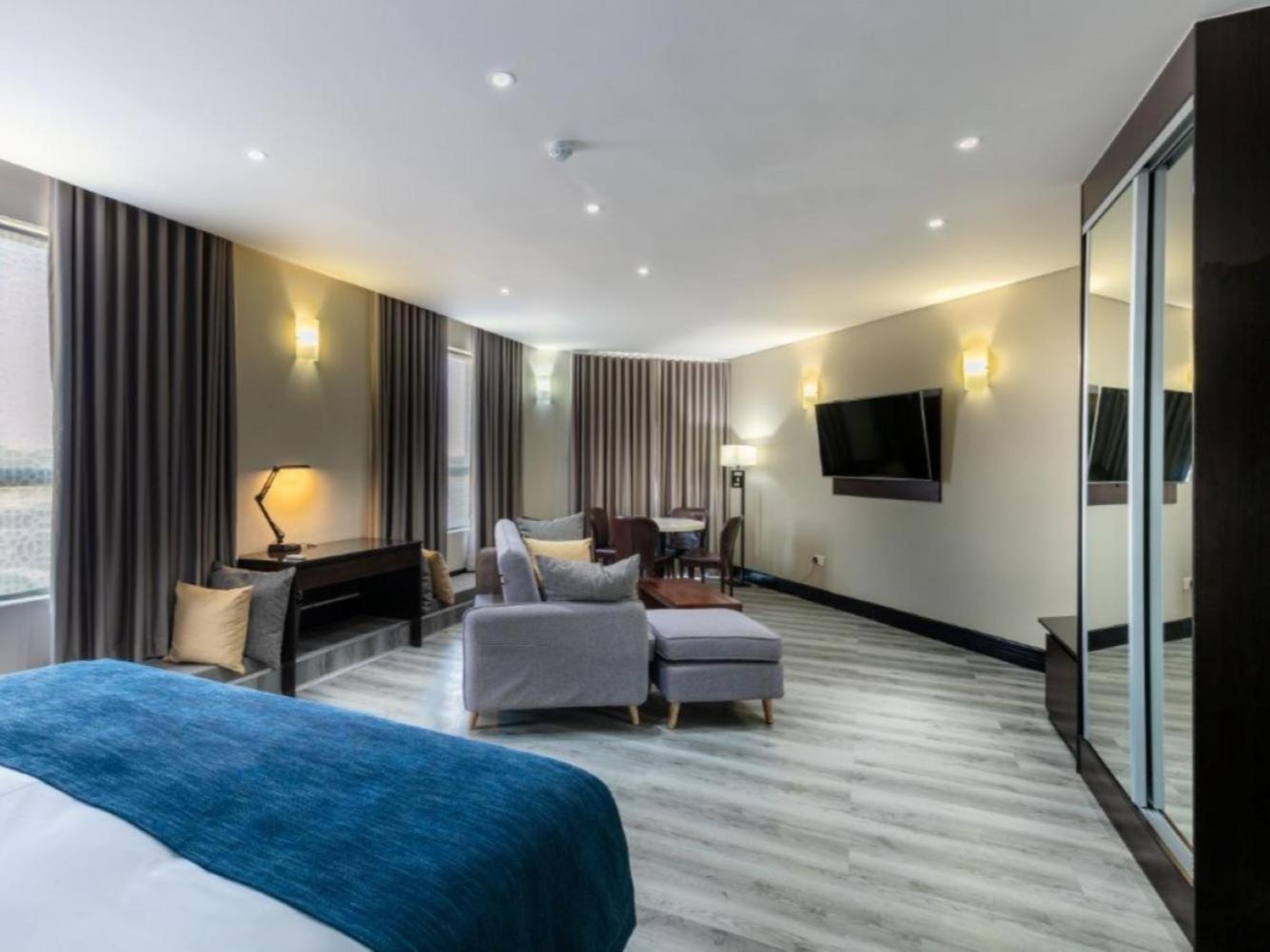 The Grand Aria Hotel And Conference Centre Gaborone Phòng bức ảnh
