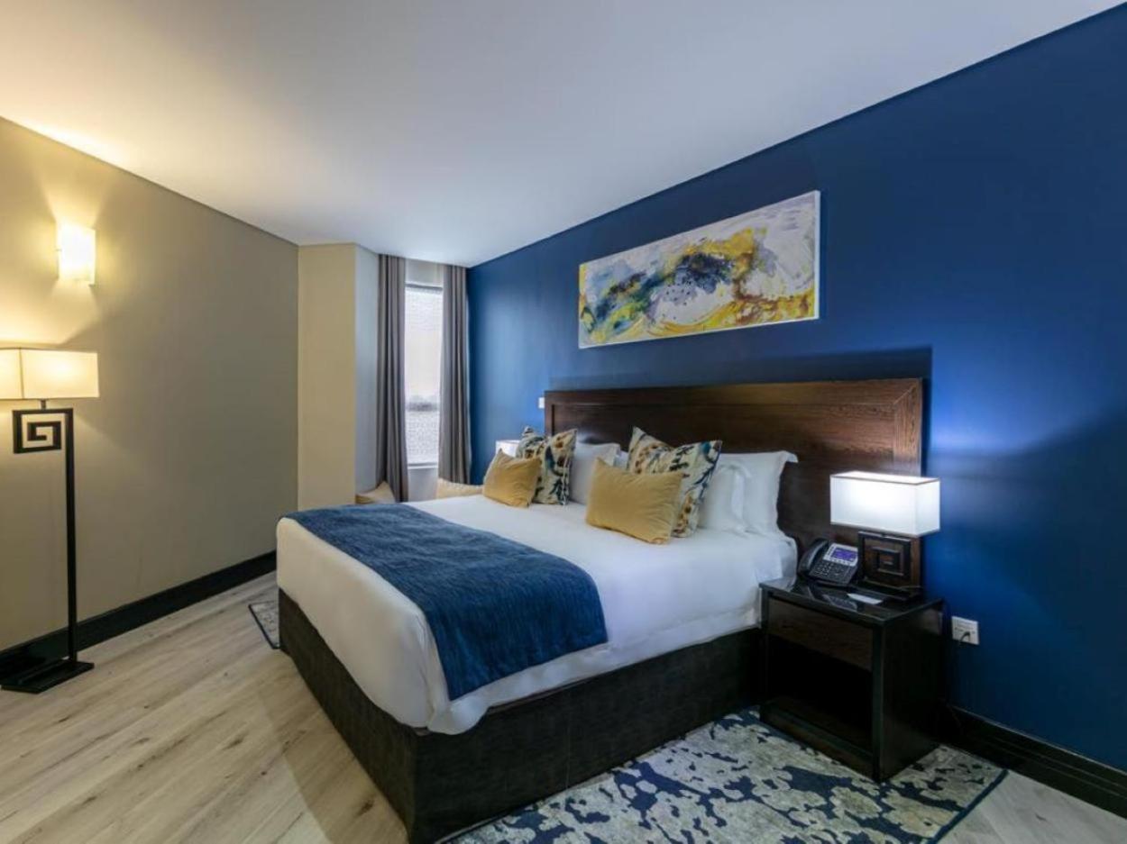 The Grand Aria Hotel And Conference Centre Gaborone Phòng bức ảnh