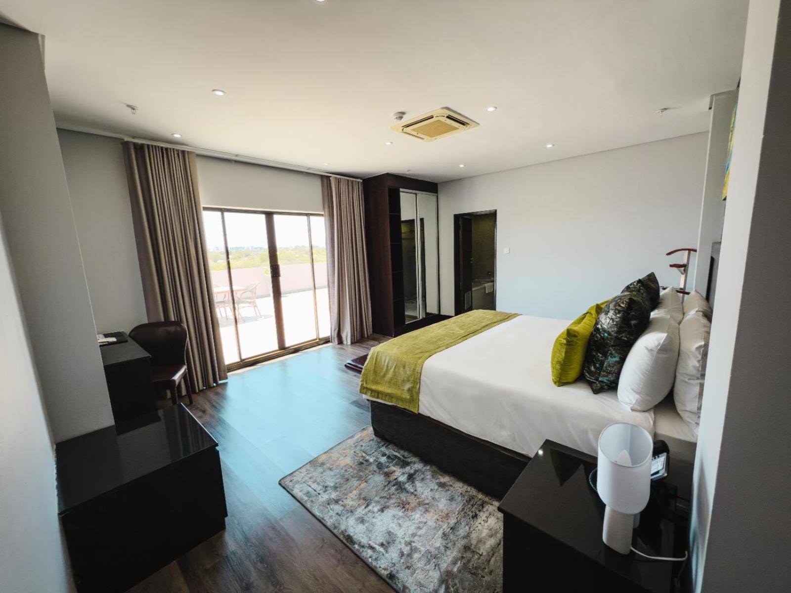 The Grand Aria Hotel And Conference Centre Gaborone Phòng bức ảnh