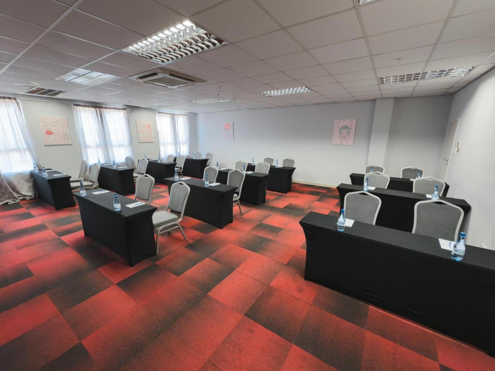 The Grand Aria Hotel And Conference Centre Gaborone Ngoại thất bức ảnh